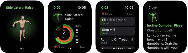 2022 এর অপরিহার্য অ্যাপল ওয়াচ ওয়ার্কআউট এবং ফিটনেস অ্যাপ