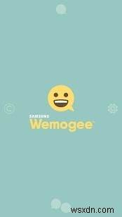 Samsung-এর “Wemogee” বাক্যাংশগুলিকে ইমোজিতে অনুবাদ করে অ্যাফেসিয়া রোগীদের সাহায্য করার জন্য