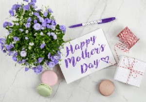 এই অ্যাপগুলির মাধ্যমে মা দিবস উদযাপন করুন