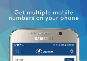 আপনার Android এর জন্য ভার্চুয়াল ফোন নম্বর অ্যাপস