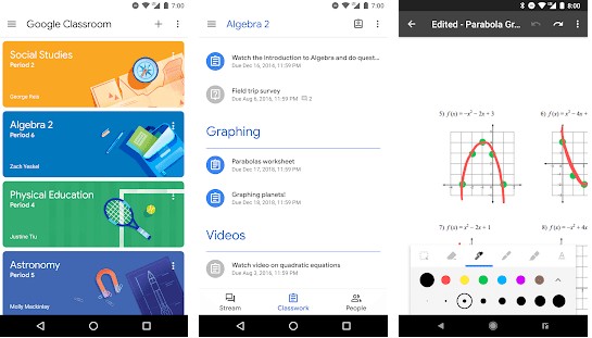 COVID-19 – 15 সেরা অ্যান্ড্রয়েড এবং iOS (হোম অ্যাপস থেকে বিনোদন এবং কাজ)