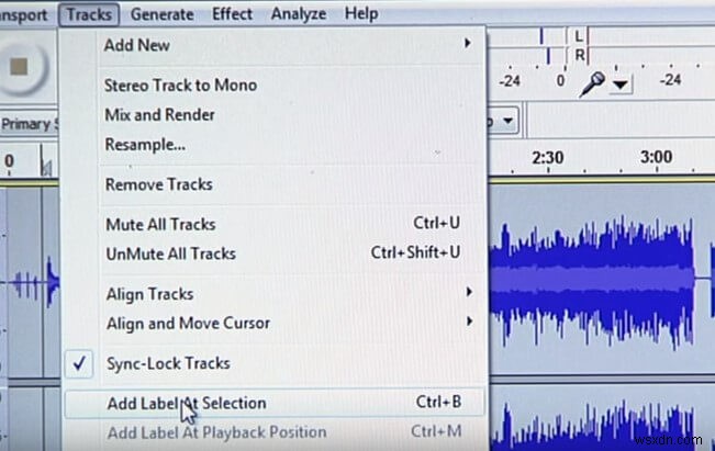 অ্যানালগ মিউজিক ক্যাসেটকে ডিজিটাল MP3 তে রূপান্তর করা