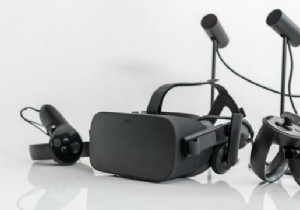 নেক্সট-জেনার গেমারদের জন্য ভিআর গেমিং হেডসেট