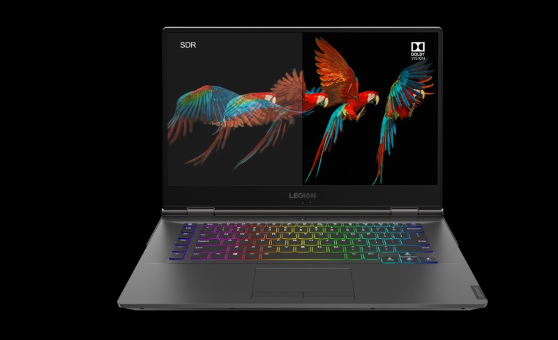 CES 2019 এ Lenovo:নতুন Legion PC, গেমিং মনিটর এবং পেরিফেরাল উন্মোচন