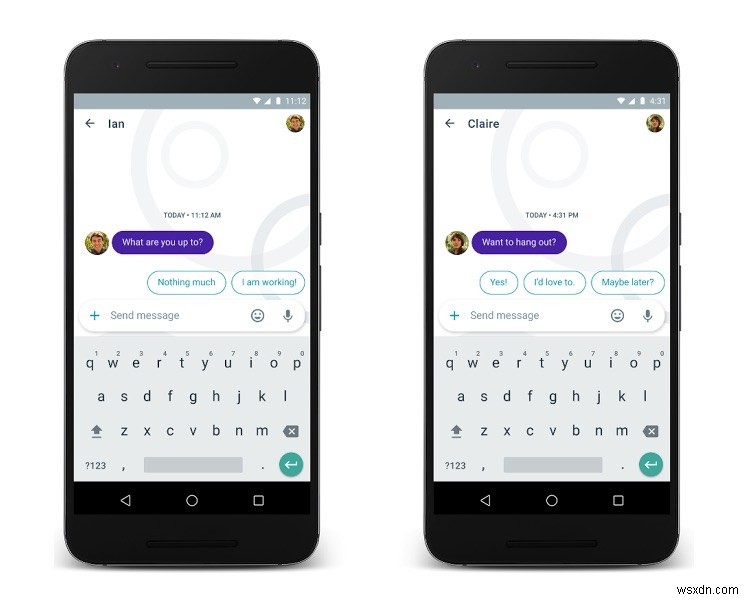 যেভাবে Google Allo Whatsapp কে হারাতে পারে