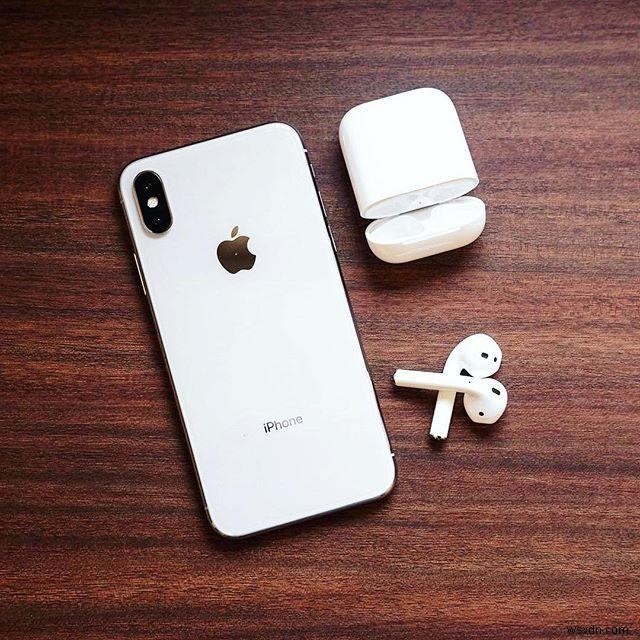 Apple AirPods:সাধারণ সমস্যা এবং তাদের রোগ নির্ণয়