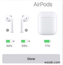 Apple AirPods:সাধারণ সমস্যা এবং তাদের রোগ নির্ণয়