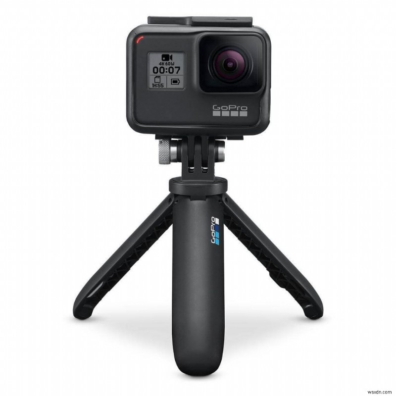 আপনার GoPro অ্যাকশন ক্যামের সর্বাধিক সুবিধা নেওয়ার 5 টি টিপস