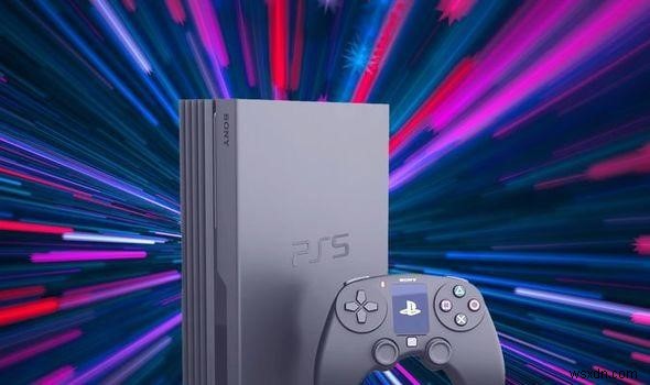 PlayStation 5 শীঘ্রই আসছে:আপনার যা জানা দরকার