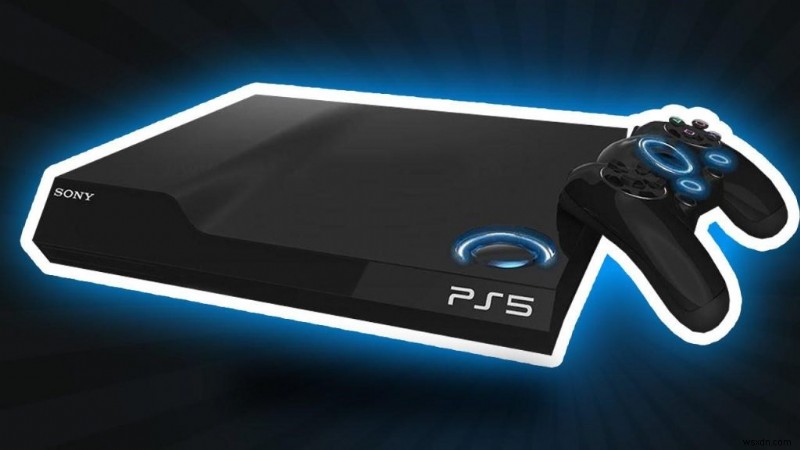 PlayStation 5 শীঘ্রই আসছে:আপনার যা জানা দরকার