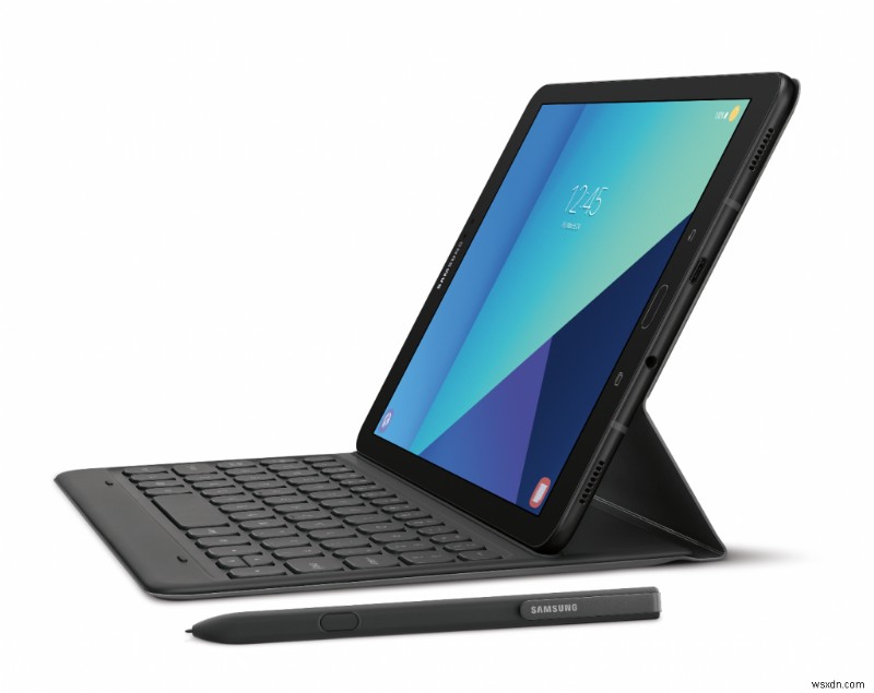 Samsung Galaxy Tab S3 বনাম Microsoft Surface Go