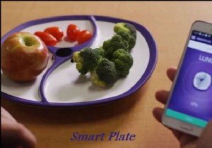 আপনার রান্নাঘরের জন্য ভবিষ্যত হাই-টেক গ্যাজেটস:পার্ট I