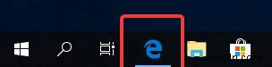 Microsoft Edge পাঠকদের জন্য অনন্য বৈশিষ্ট্য