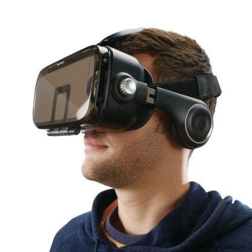 নিজের জন্য একটি নতুন VR হেডসেট আছে? এখানে বিবেচনা করার জন্য কয়েকটি টিপস রয়েছে!