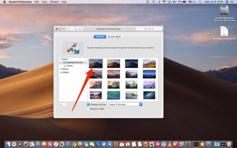 6 টি টিপস যা আপনার MacOS Mojave অভিজ্ঞতাকে উন্নত করবে