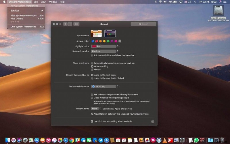 6 টি টিপস যা আপনার MacOS Mojave অভিজ্ঞতাকে উন্নত করবে