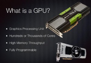GPU কী এবং এটি আপনার স্মার্টফোনে কীভাবে কাজ করে?