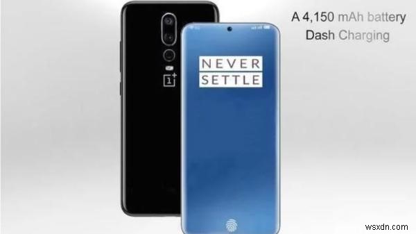 OnePlus 7:সেরা বৈশিষ্ট্য, গুজব, প্রকাশের তারিখ এবং সবকিছুই আশা করা যায়!