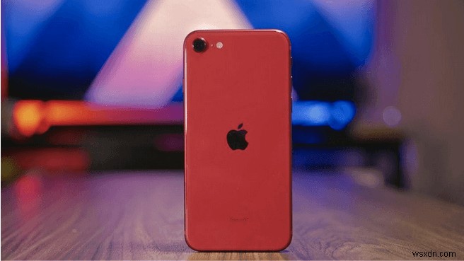 নতুন iPhone SE কেনার পরিকল্পনা করছেন? এখনই করতে প্রথম কয়েকটি জিনিস