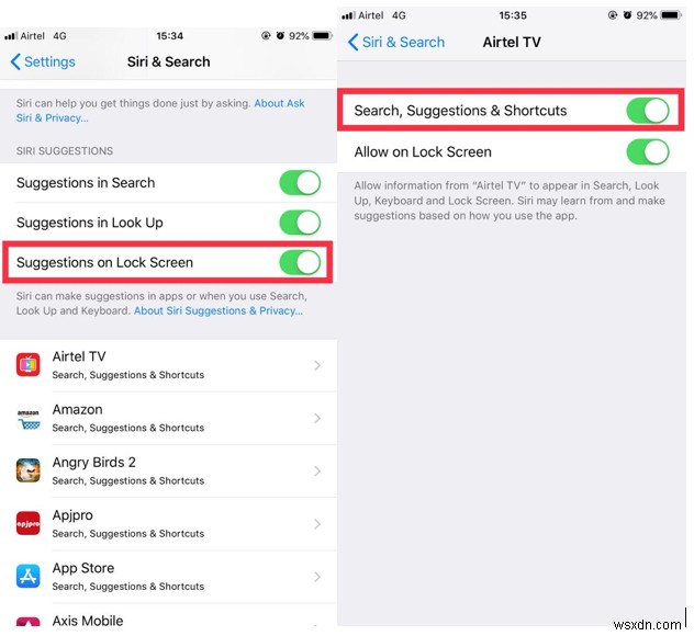 iOS 12 এর সাথে iPhone বিজ্ঞপ্তিগুলি নিয়ন্ত্রণ করার টিপস