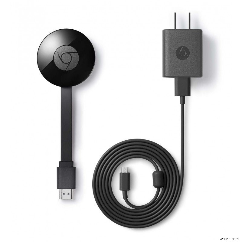 অ্যান্ড্রয়েডের জন্য Chromecast বা Chromecast আল্ট্রা সেট আপ করার পদক্ষেপ