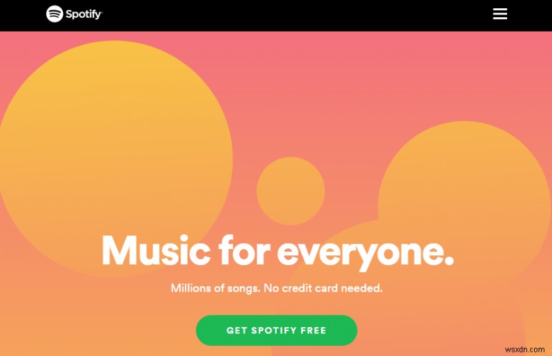 Spotify প্রিমিয়াম প্ল্যান:আপনার যা কিছু জানা উচিত