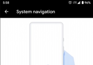 Android 10:নতুন নেভিগেশন অঙ্গভঙ্গি দিয়ে শুরু করা