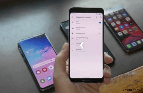 Android 10:নতুন নেভিগেশন অঙ্গভঙ্গি দিয়ে শুরু করা