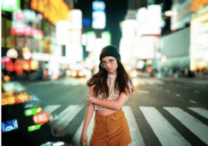 কিভাবে আপনার iPhone ফটোতে ব্যাকগ্রাউন্ড ব্লার করবেন