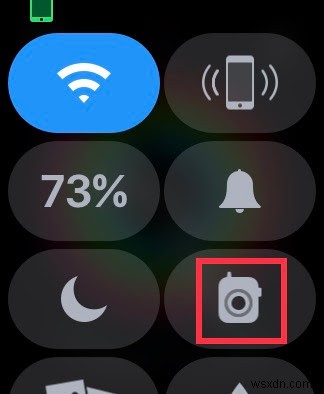 অ্যাপল ওয়াচে ওয়াকি-টকি কীভাবে ব্যবহার করবেন