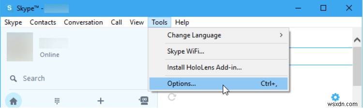Windows 10 এ স্বয়ংক্রিয়ভাবে শুরু হওয়া থেকে স্কাইপ কিভাবে বন্ধ করবেন