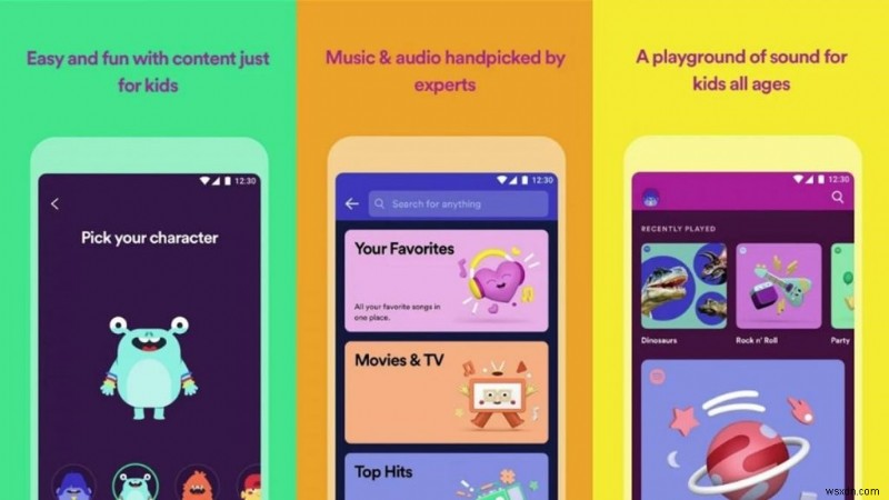 Spotify Kids:কিভাবে বাচ্চাদের জন্য অ্যাকাউন্ট সেট আপ ও পরিচালনা করবেন