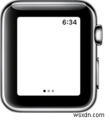 Apple WatchOS 4 এ ফ্ল্যাশলাইট কীভাবে ব্যবহার করবেন
