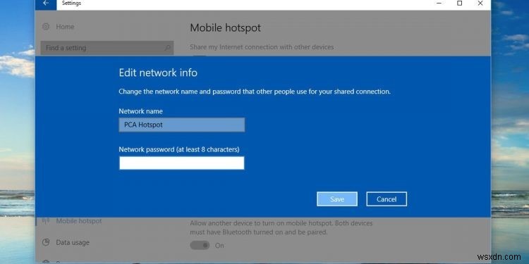 কিভাবে আপনার Windows 10 ল্যাপটপে Wi-Fi হটস্পট চালু করবেন