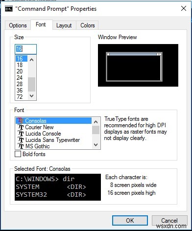 Windows 10, 8, 7 এ কিভাবে কমান্ড প্রম্পট রঙ পরিবর্তন করবেন