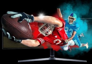 Samsung এর নতুন CHG90 QLED সুপার আল্ট্রাওয়াইড 49:গেমিং মনিটর