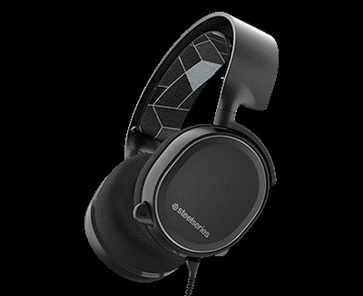 SteelSeries Arctis 3 ব্লুটুথ হেডসেট উন্মোচন করেছে