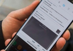 Samsung Galaxy S8 &S8+ এ কিভাবে স্ক্রিনশট নেওয়া যায়