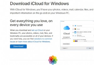কিভাবে iCloud থেকে Mac, PC এবং iPhone/iPad (2022)