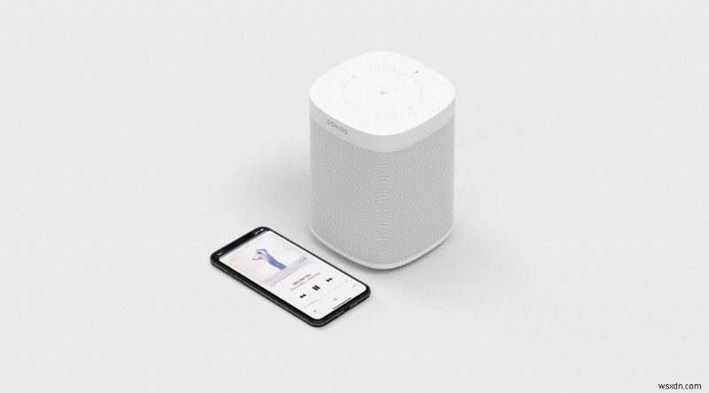 কিভাবে আপনার Sonos স্পীকারে AirPlay সেট আপ করবেন