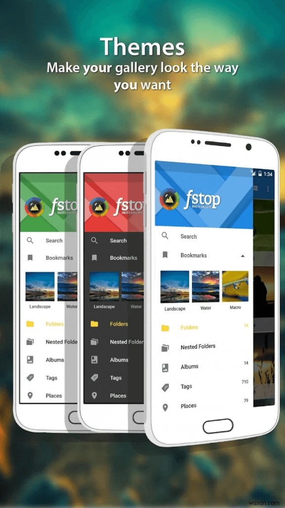 আপনার ফটোগুলি পরিচালনা করার জন্য Android এর জন্য সেরা গ্যালারি অ্যাপস