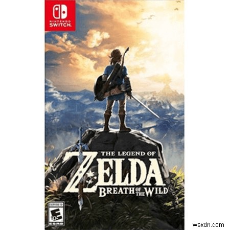 Nintendo Switch Black Friday Deals 2019 Up For Grabs!