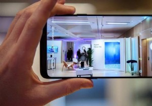 Galaxy S10:কম সঞ্চয়স্থানে ছবি এবং ভিডিও কীভাবে সংরক্ষণ করবেন