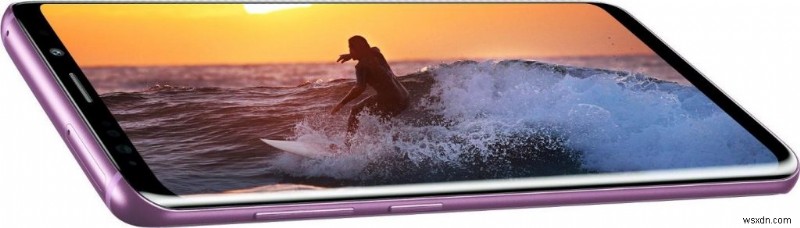 Samsung Galaxy S9:এটি সম্পর্কে আপনার যা কিছু জানা উচিত