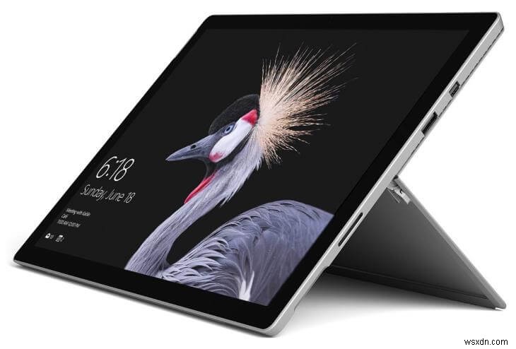 বিস্তারিত তুলনা:Microsoft Surface Go বনাম Apple iPad Air (2021)