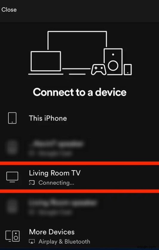 টিভি, অ্যান্ড্রয়েড, iOS এবং ম্যাকের সাথে সংযোগ করতে Chromecast সেট আপ করা হচ্ছে