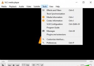 Windows 11/10 এ VLC ভিডিও প্লে হচ্ছে না তা কিভাবে ঠিক করবেন