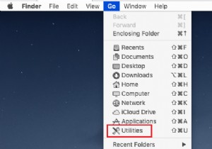 কিভাবে ম্যাক ডেস্কটপে উইজেট যোগ করবেন