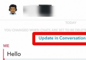 কিভাবে স্ন্যাপচ্যাটে কথোপকথন লুকাবেন (2022 আপডেট করা গাইড)