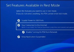 এখন PS4 গেম ডাউনলোড করতে আপনার স্মার্টফোন ব্যবহার করুন